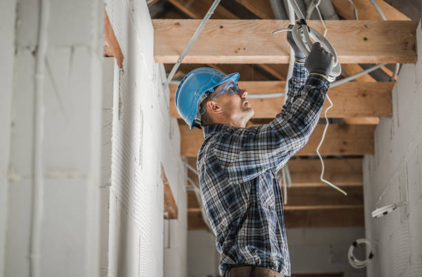 Best Industrial Electrical Services  in Dell Rapids, SD