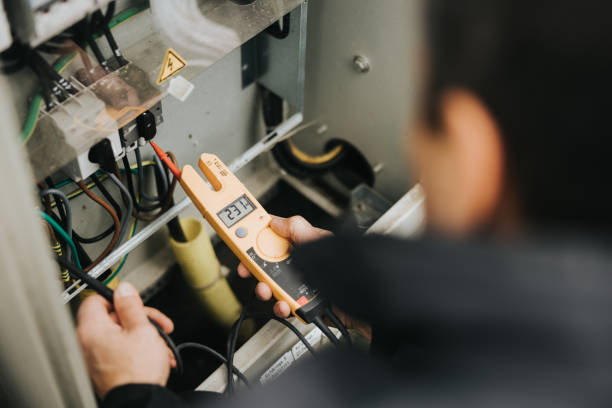 Best 24-Hour Electrician  in Dell Rapids, SD