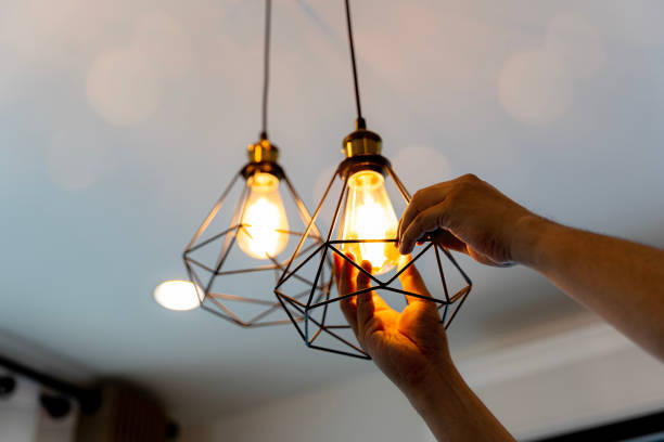 Best Commercial Electrician Services  in Dell Rapids, SD