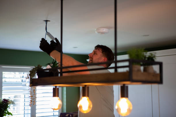 Best 24-Hour Electrician  in Dell Rapids, SD