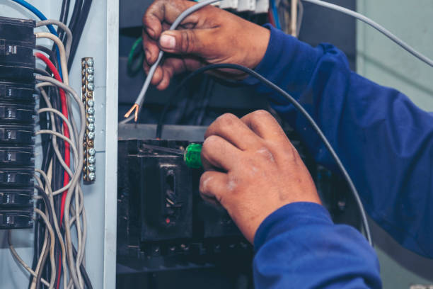 Best Electrical Wiring Services  in Dell Rapids, SD