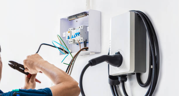 Why Trust Our Certified Electricians for Your Electrical Needs in SD?