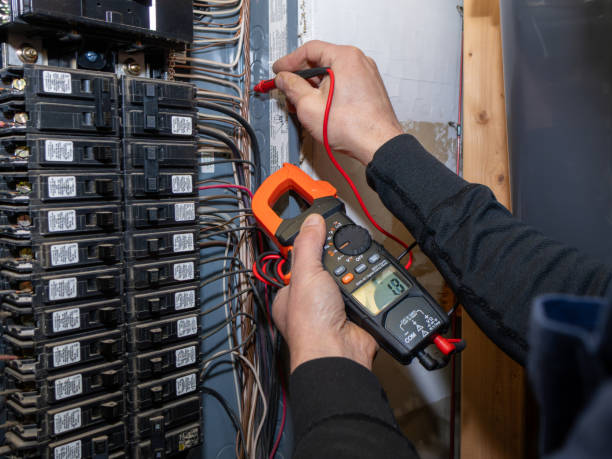 Best Home Electrical Repair  in Dell Rapids, SD