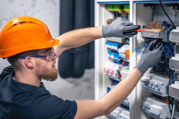 Best Electrical Rewiring Services  in Dell Rapids, SD