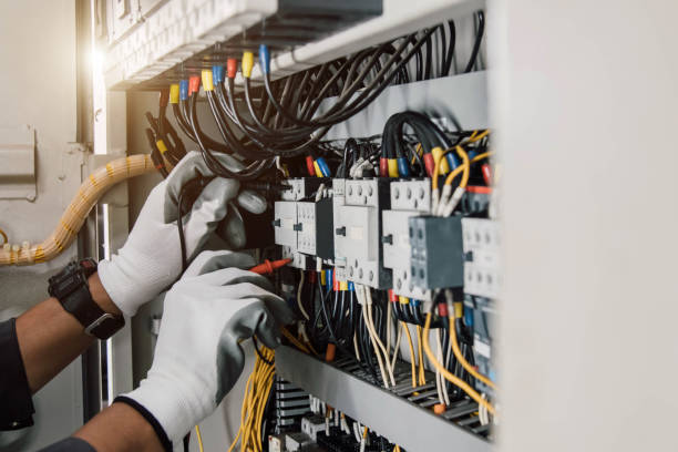 Best Local Electrician Companies  in Dell Rapids, SD