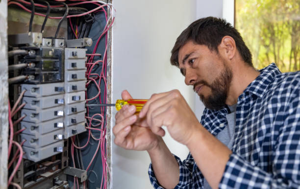 Professional Electrician in SD